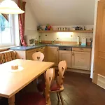 Hintereggerhof Gospodarstwo agroturystyczne