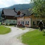 Hintereggerhof Gospodarstwo agroturystyczne Pruggern