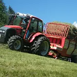 Gospodarstwo agroturystyczne Hintereggerhof Pruggern