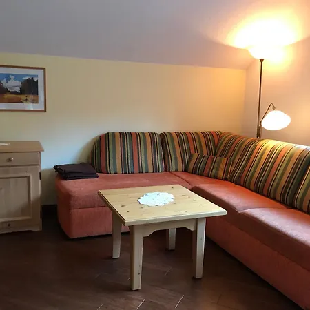 Hintereggerhof Farm stay *