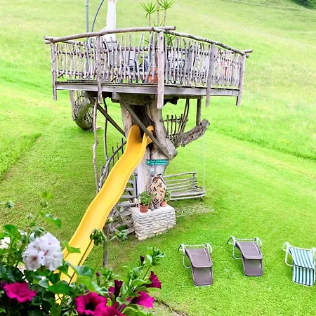 Hintereggerhof Pruggern