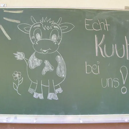 Farma Hintereggerhof *