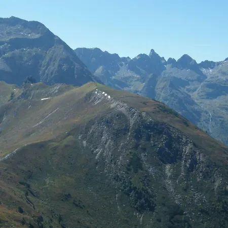 Hintereggerhof * Pruggern