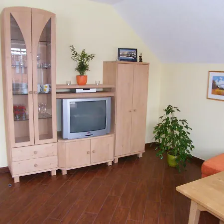 Farm stay Hintereggerhof
