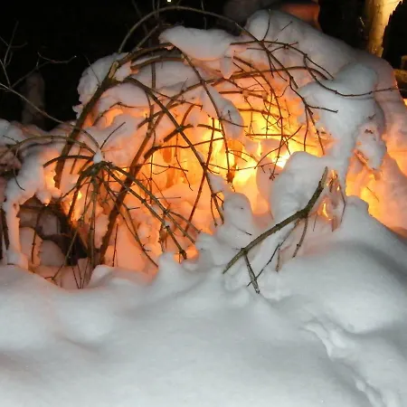 Hintereggerhof Pruggern