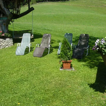 Hintereggerhof