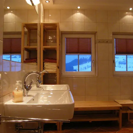 Hintereggerhof * Pruggern