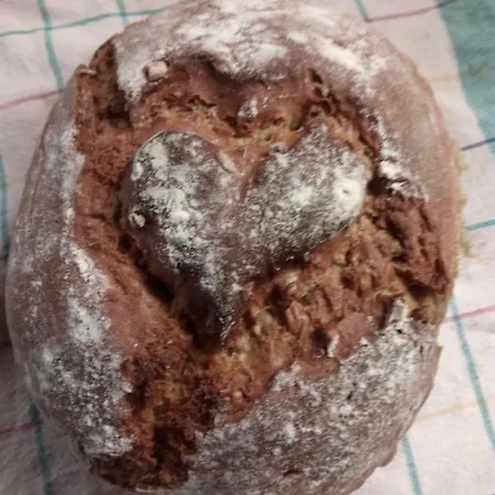 Hintereggerhof * Pruggern