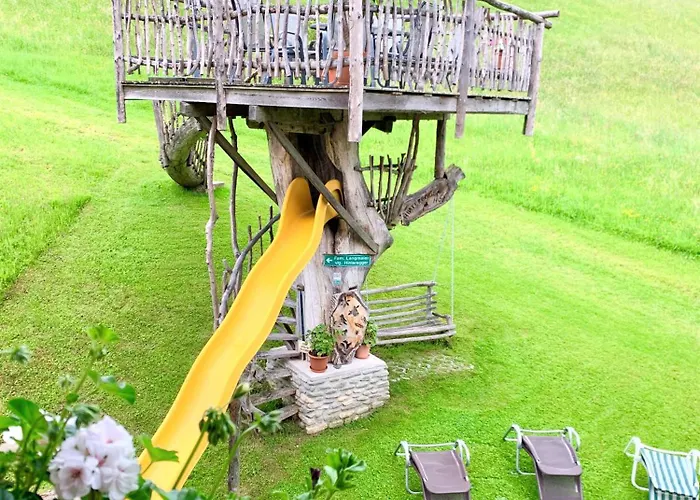 Hintereggerhof Pruggern