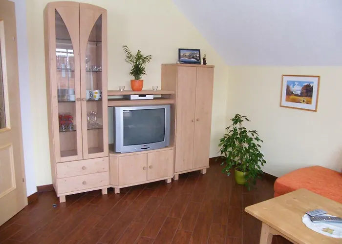 Farm stay Hintereggerhof