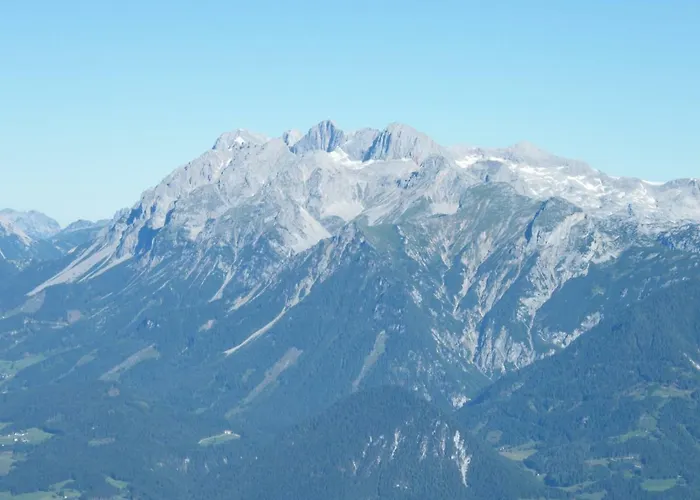 Hintereggerhof Farm stay Pruggern