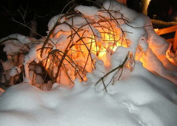 Hintereggerhof Pruggern